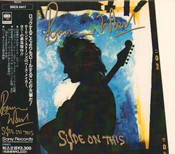 貴重 Ronnie Wood 直筆サイン 2020 Ron Wood ストーンズ 貴重 Ronnie Wood 直筆サイン 2020 Ron Wood ストーンズ - メルカリ